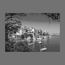 Greece Beach Greek Village