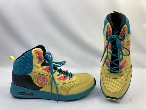 Zumba air bounce - bounce, top