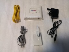 Huawei Echo Life HG521 ADSL2+