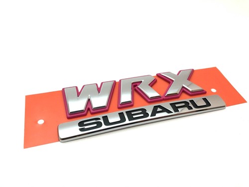 Genuine impreza wrx pink - impreza,