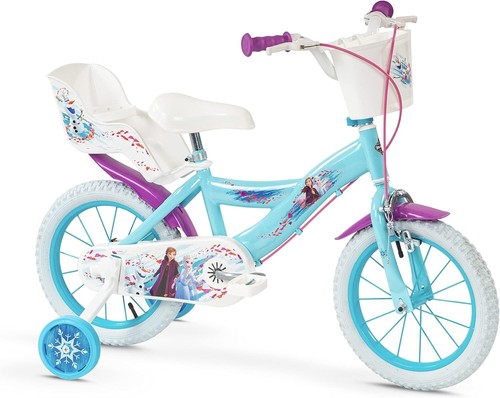Inch frozen bicycle for - frozen,