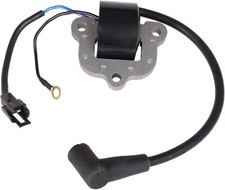 EVINRUDE JOHNSON OMC 25HP 35HP