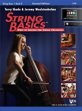 String Basics Book 2 (string