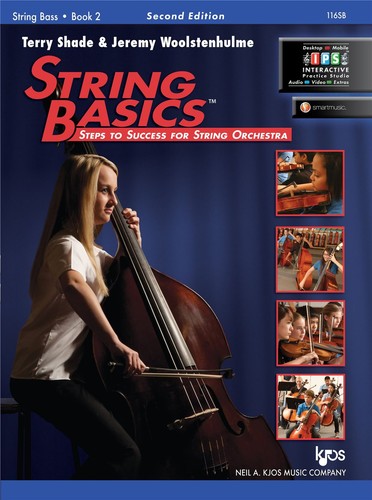 String basics book - basics,