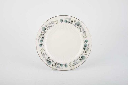 Wedgwood boleyn tea side - tea,