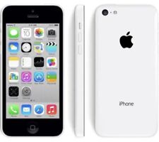 Apple iPhone 5c - 16GB - White (O2) A1507 (GSM)