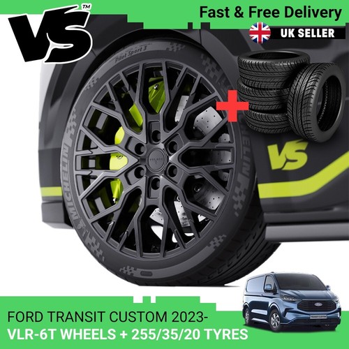 For ford transit custom - custom, mk2