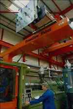 730083 Plastic Mold Injection Machine A4 Photo Print