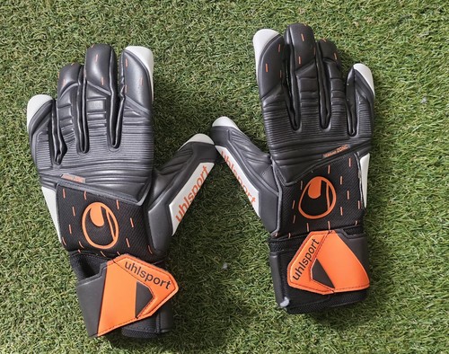 Goalkeeper gloves uhlsport - goalkeeper,
