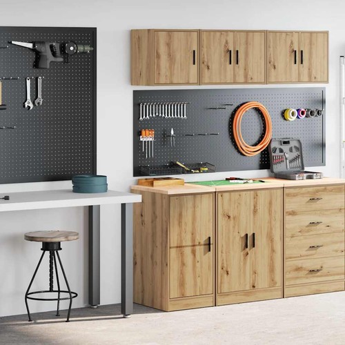 Garage cabinets pcs - 2,