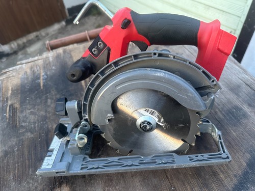 Milwaukee fuel m18ccs55 - fuel,