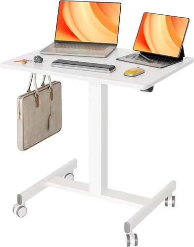 Mobile standing desk - mobile,