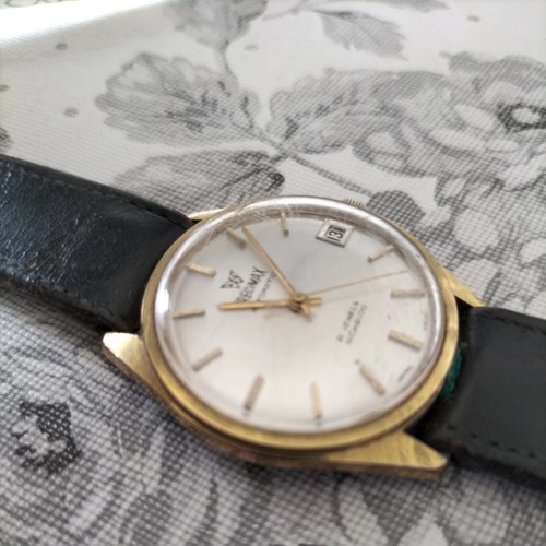 Precimex automatic jewell - automatic,