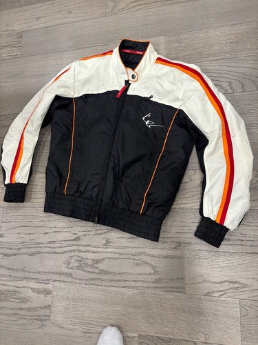 Aprilia racing women quilted - racing,