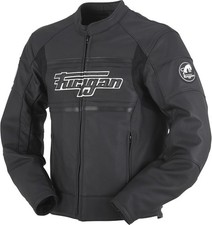 Furygan Houston Amo II Black