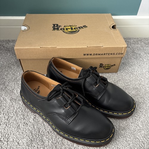Martens 1461 ghillie - dr.,