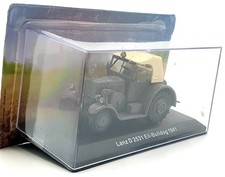 Hachette scale model - hachette,