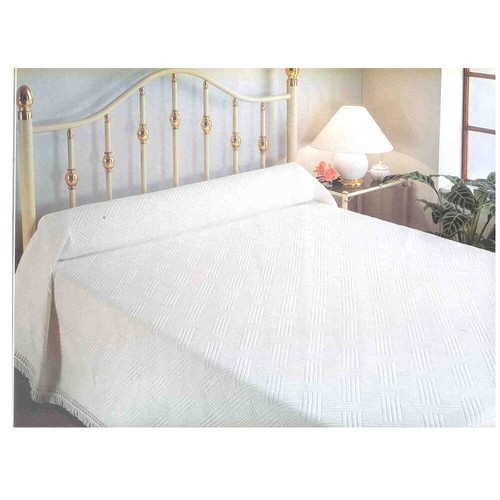 Double bed bedspread - bedspread,