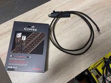 Audioquest Coffee USB Cable