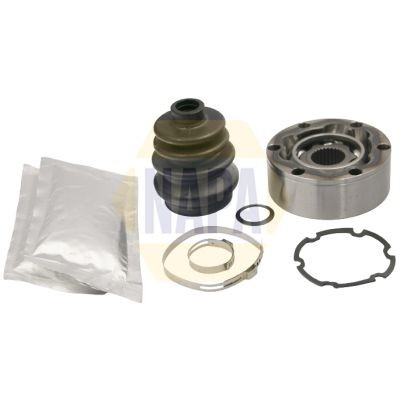 Drive shaft joint - drive,
