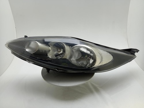Ford fiesta headlamp - fiesta,