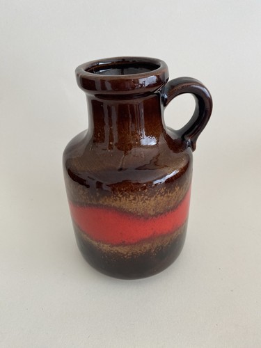 West german pottery - pottery, by
