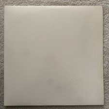 LIMITED EDITION Beatles White