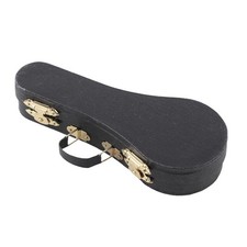 Miniature Banjo Model Lifelike