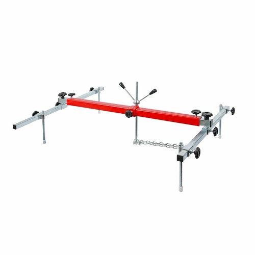 Heavy duty engine support - heavy,