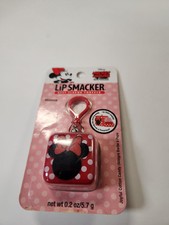 Lip Smacker Mickey Mouse &