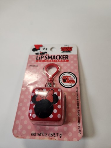 Lip smacker mickey - mickey, &