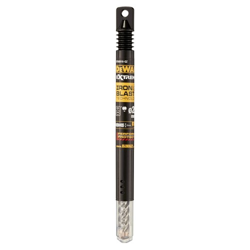 Dewalt dt60827 26mm iron blast - dt60827,