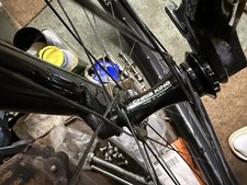 Chris King x DT Swiss FR541 Mx Wheels 29/27.5