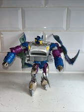 1997 Retro Hasbro Transformers