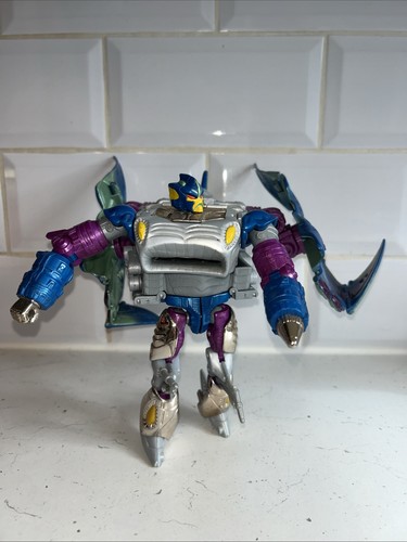 1997 retro hasbro transformers - 1997,