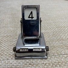 VINTAGE RETRO TUMBLING
