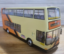 1:76 Precision Scaled Creative Master Plaxton President Brighton Hangleton 5B