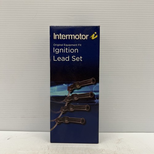 Intermotor 76327 ignition - intermotor,