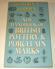 New Handbook of British