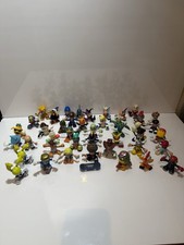 Vintage Tech Deck Dude Bundle