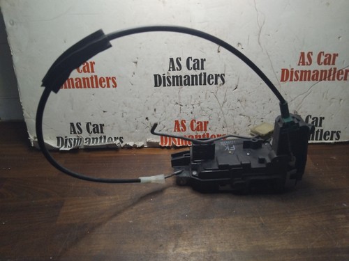 Vauxhall astra mk5 door - vauxhall,