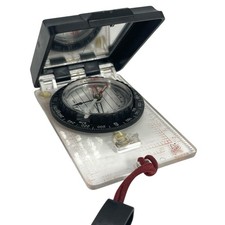 Silva Ranger Type 15 Compass with  Lanyard