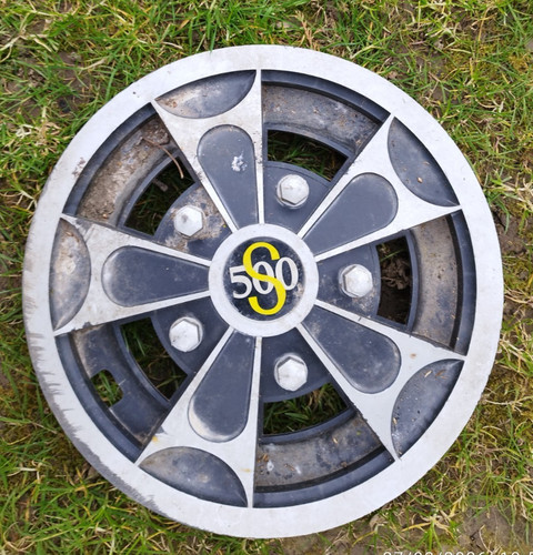 Classic retro 500s - classic,
