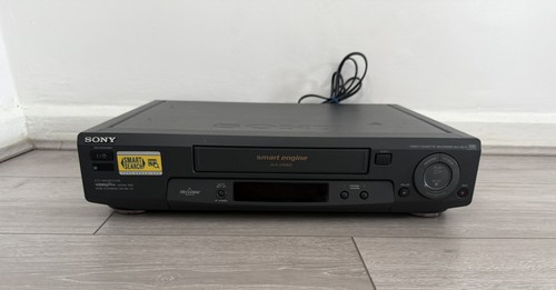 Sony slv se70 - nicam, vhs