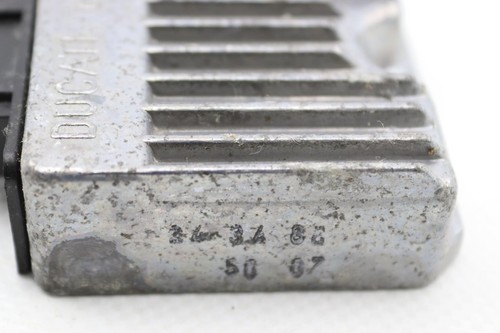 Regulator suzuki katana - suzuki, 50