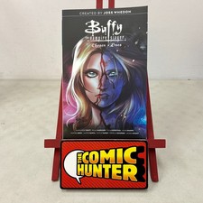 Buffy the Vampire Slayer