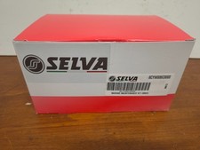 Genuine Selva Outboard Murena