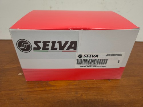 Genuine selva outboard murena - outboard,