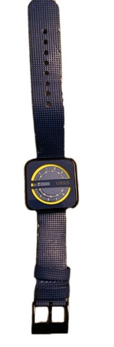 Vintage versace womens - vintage, wrist