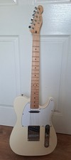 Fender Telecaster Mexican